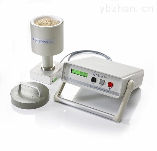德国BERTHOLD　LB200 γ 放射性活度测量仪