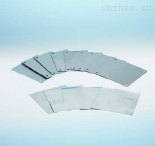 KR309 X-ray machine half value layer (HVL) measurement filter