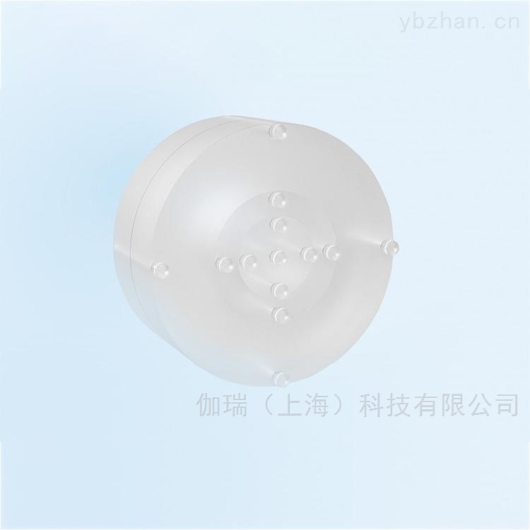 德国夸特QUART CT剂量模体