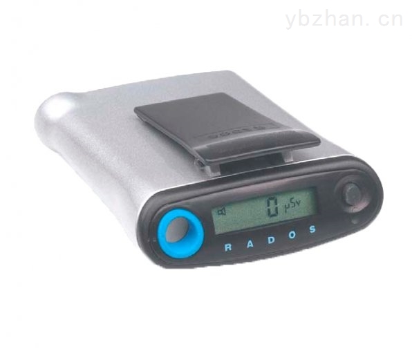 RAD-60 Personal Dosimeter