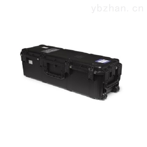 Model RD-150 vehicle radiation detection system image