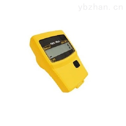 RDS-80 surface contamination meter image