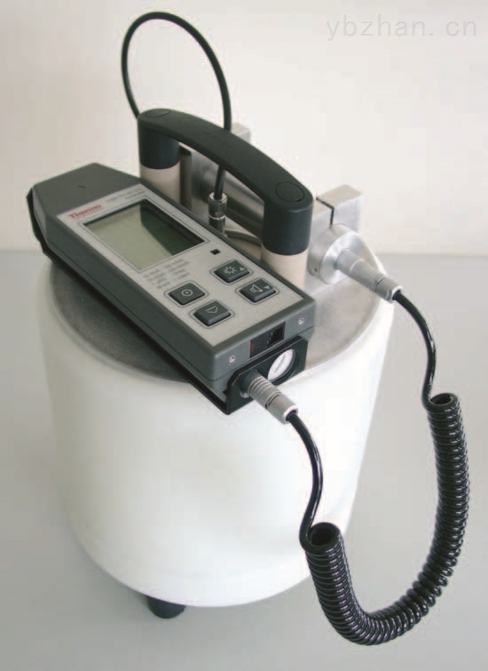 FHT 762宽能中子探测器产品图片