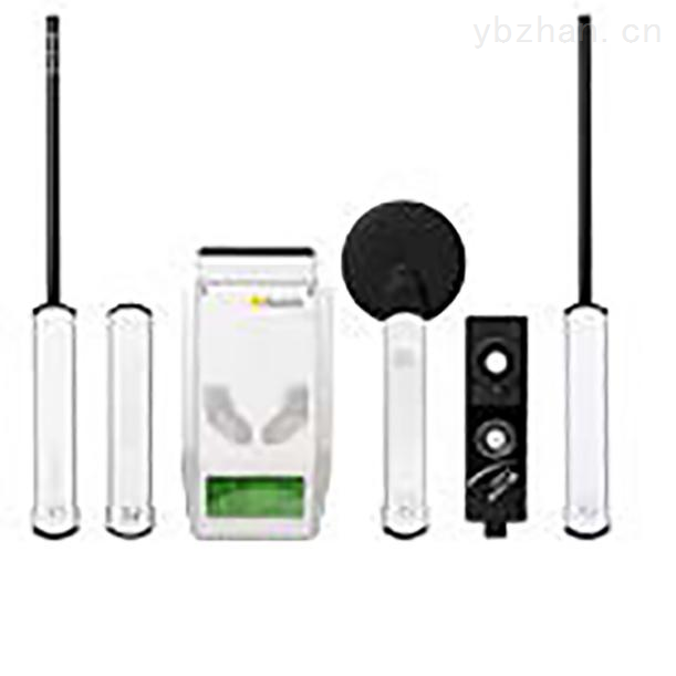 美国Fluke  RaySafe Xi X射线多功能检测仪