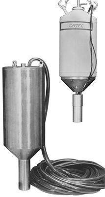 SPD-1潜水辐射探测器