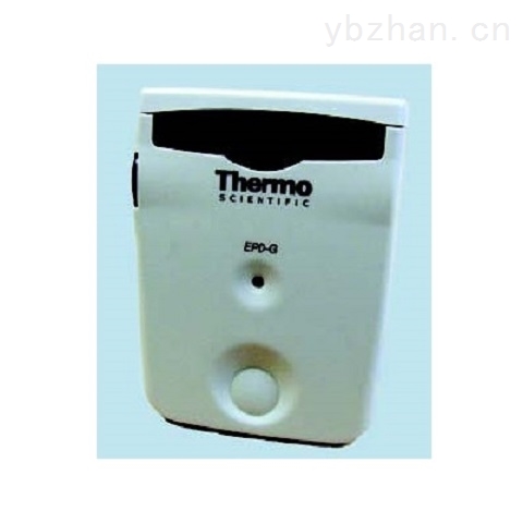 EPD G 个人γ电子剂量计