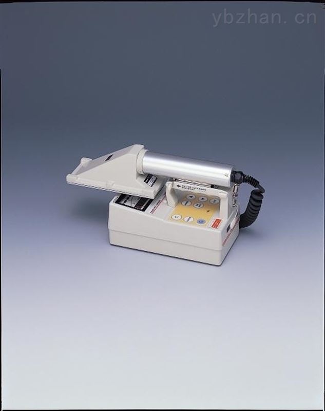 TCS-232B surface contamination meter image 2