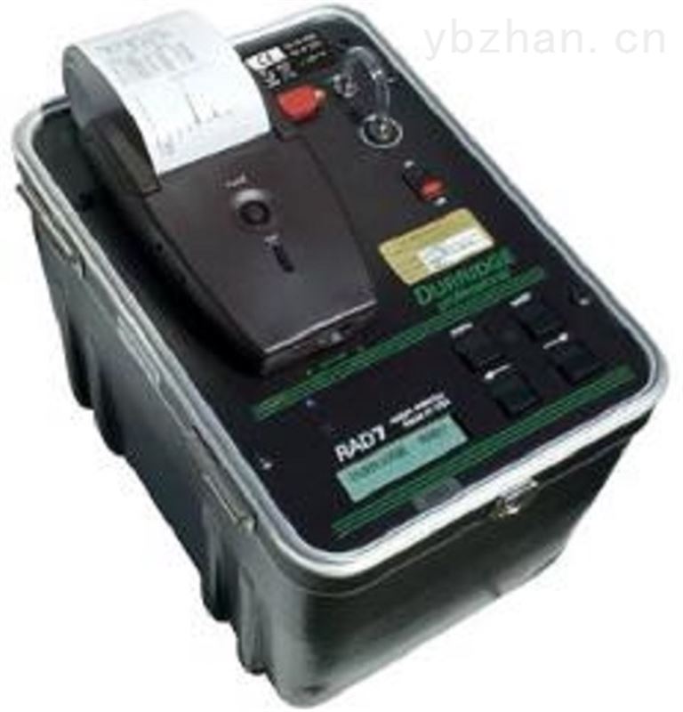 RAD7 radon detector image 2