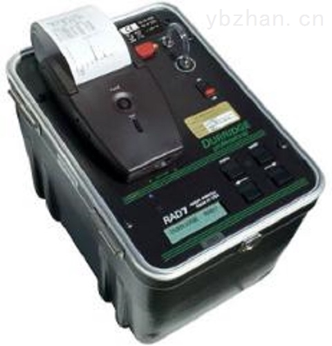 RAD7 radon detector image
