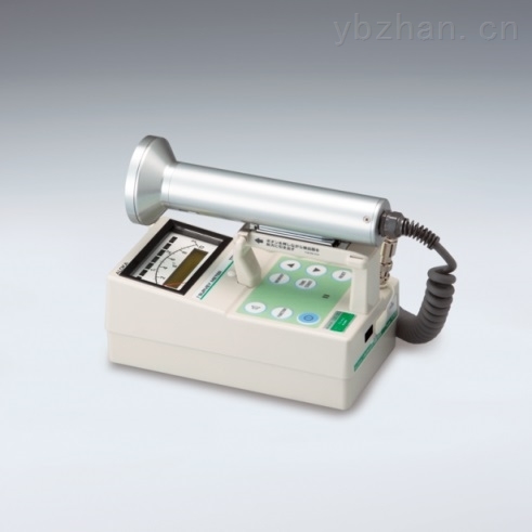 TCS-173CI-125表面污染巡测仪