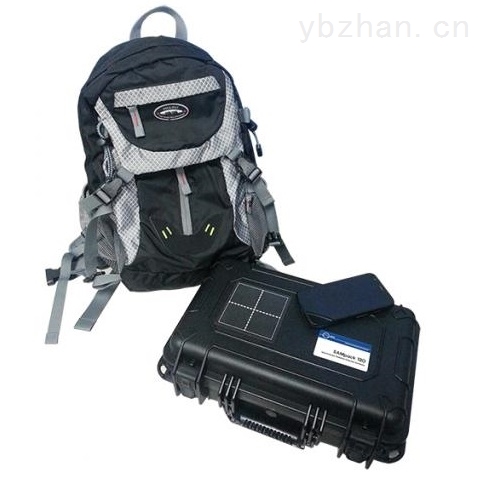 RD-120 Backpack Isotope Identifier
