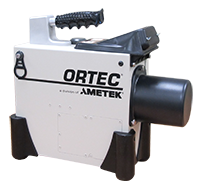 trans-SPEC-N Battery Powered, Portable HPGe Gamma Spectrometer