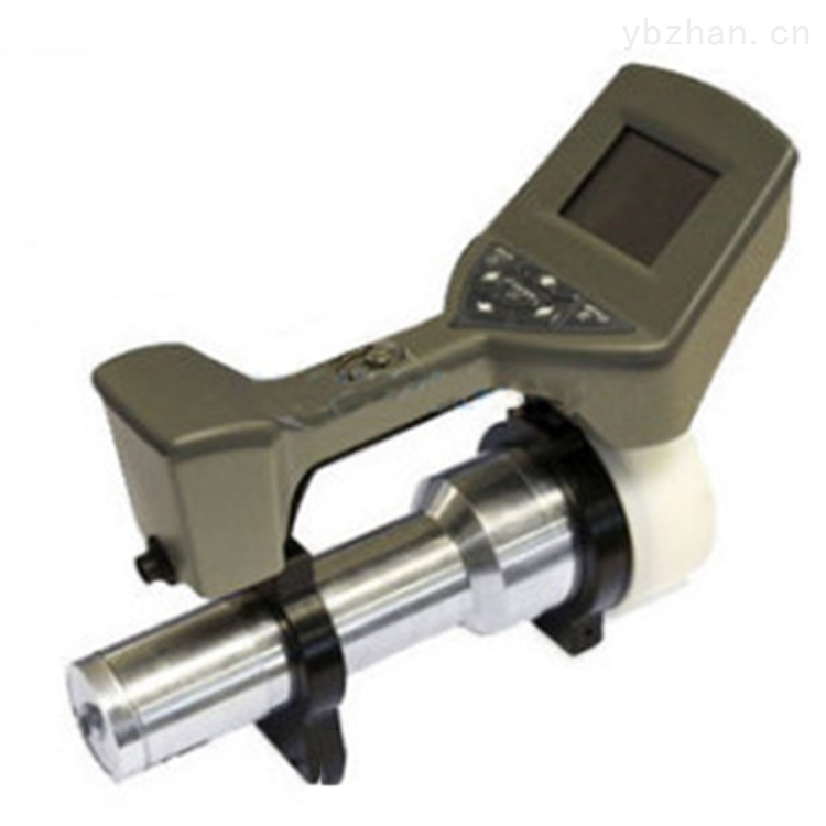 MODEL 950 Handheld Isotope Identifier
