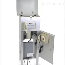 美国Tisch船载气溶胶采样器