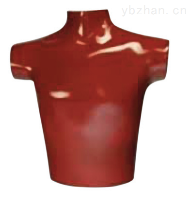 美国RSD模体 胸部肺部模体胸肺模体产品图片