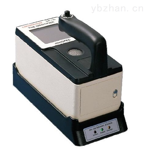 美国ExploraniumGR-135能谱仪