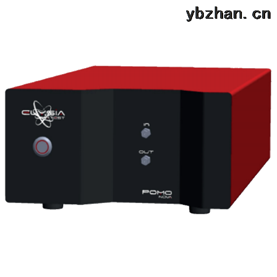 POMO NOVA 放射性检测器产品图片