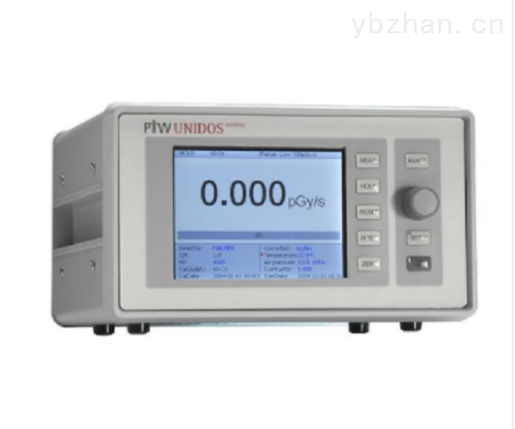 德国PTW UNIDOS剂量计系统