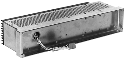 适用于NIM机箱的4002A 96-W电源产品图片