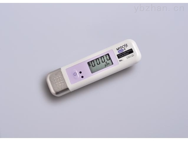 PDM-127个人剂量计
