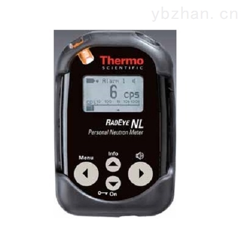 RadEye N Neutron Detector