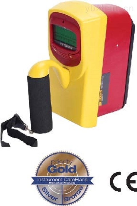 451B ionization chamber inspection instrument