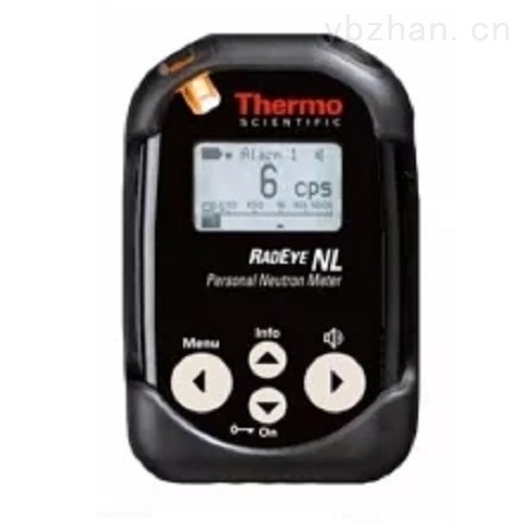 RadEye NL Portable Neutron Meter