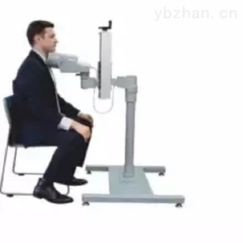AT1322全身辐射计数器产品图片