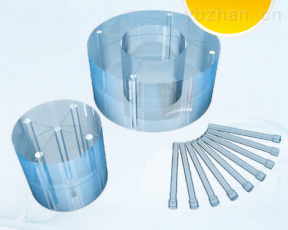 CT dose phantom Poland Project Pro-CT Dose