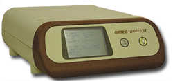 DSPEC LF Digital Signal Processing (DSP) based Gamm Ray Spectrometer for Germanium (HPGe) Radiation Detectors
