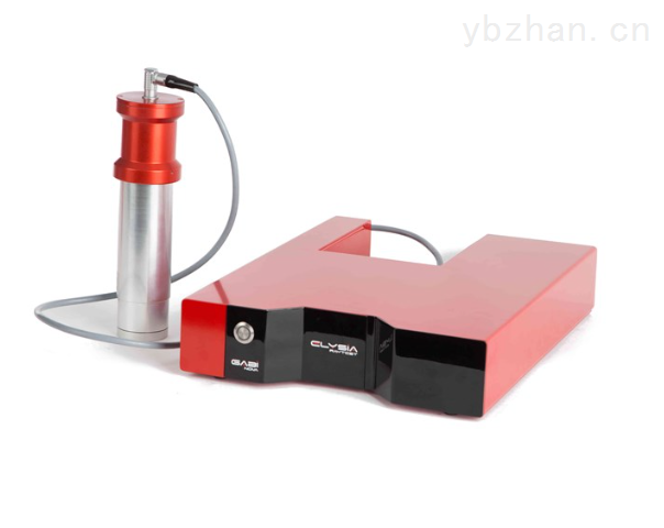 GABI NOVA radioactivity detector image