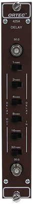 ORTEC 425A Nanosecond Delay