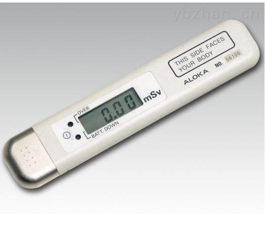 PDM-313中子个人剂量计