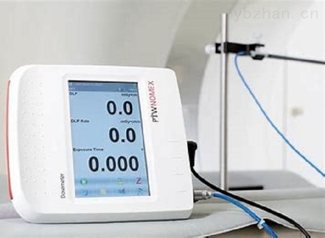 NOMEX  Dosemeter 剂量测定系统