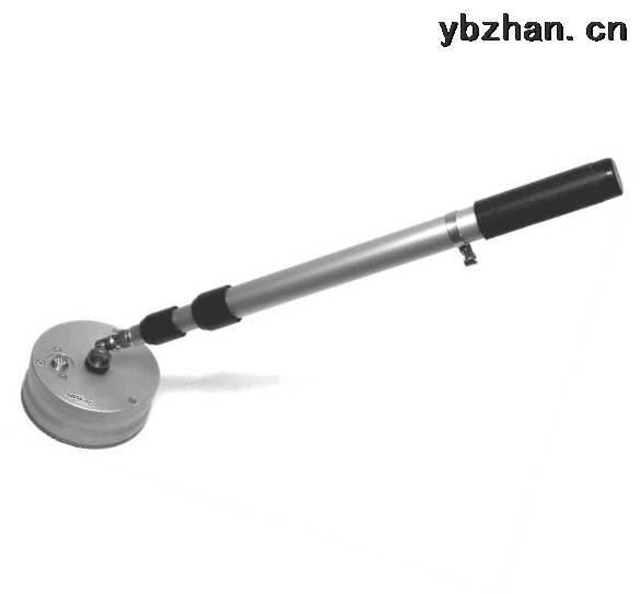 BDPA-07型α射线探测单元