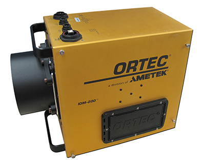 IDM-200-P Interchangeable Detector Module