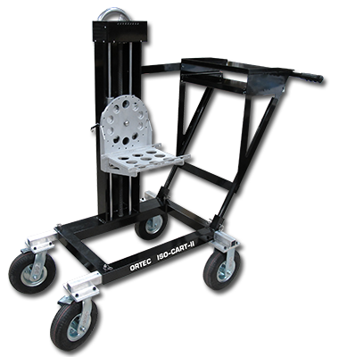 ISO-CART-II移动分析系统推车