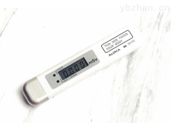 PDM-192高剂量γ个人剂量计产品图片