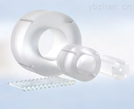 KR102 PMMA dose phantom Serial number: VD1003110