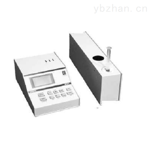 American CAPINTEC CRC-Beta enhanced counter