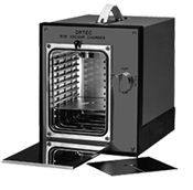 808 Vacuum Chamber