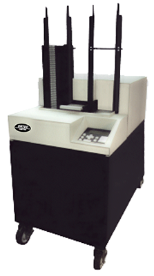 WPC-1150-GFW自动换样器