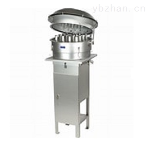 美国TISCH　TE-6070V大流量颗粒物采样器