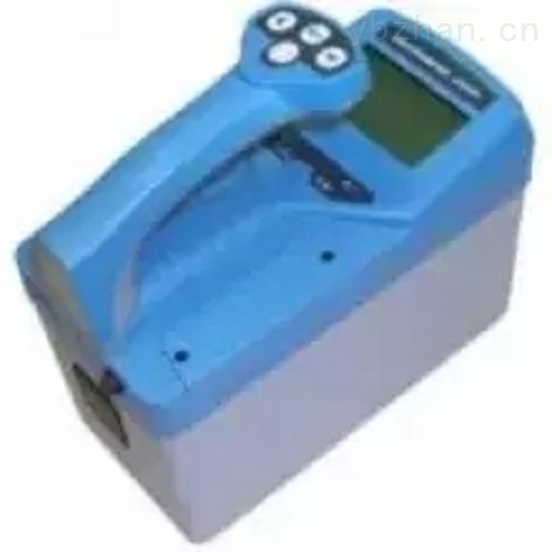 AT6102伽马能谱分析仪产品图片
