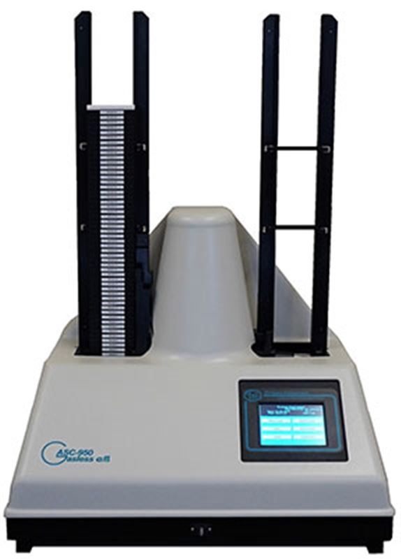 ASC-950-DP自动换样计数器图片 2