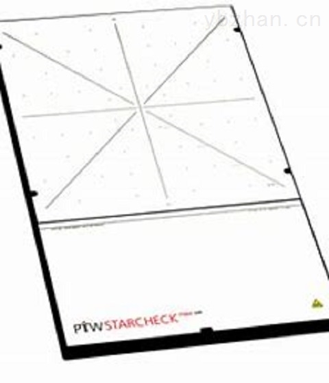 德国PTW STARCHECK maxi MR矩阵探测器
