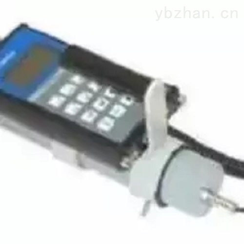 AT6101 series handheld multifunctional gamma spectrometer