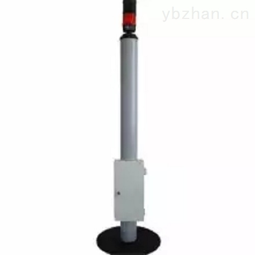 AT2327 multi-channel radiation detection system