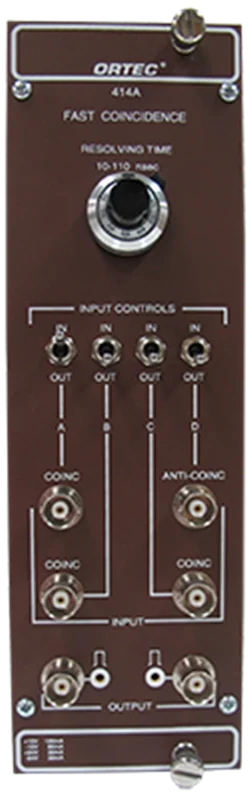 Delays, Gates and Delay Generators, Logic Blocks and Linear Gates image 2