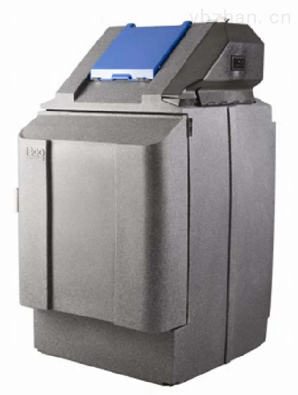 Isco 4700 refrigerated equal proportion water quality automatic sampler image 3